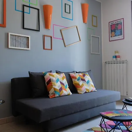 Art 1 Apartmán Adria