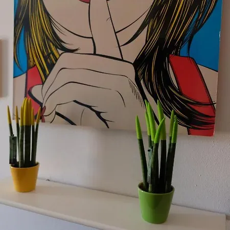 Art 1 Apartmán *