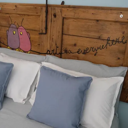 Art 1 Apartmán Adria