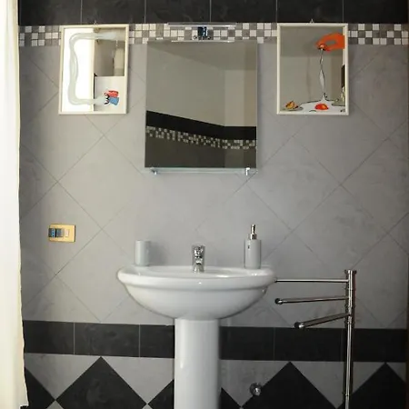 Appartement Art 1 Adria