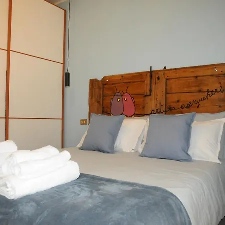 Apartmán Art 1 *