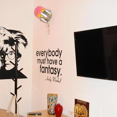 Appartement Art 1 *