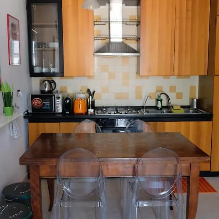 Art 1 Apartmán Adria