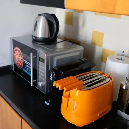Apartmán Art 1 *
