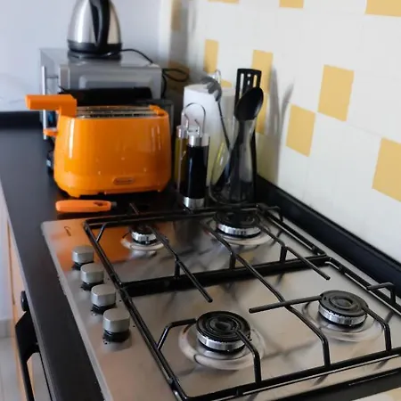 Apartmán Art 1 Adria