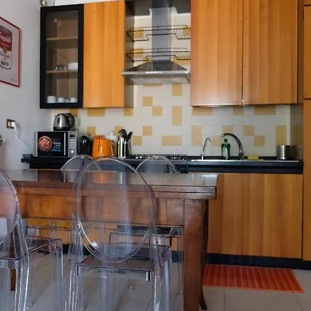 Art 1 Apartmán Adria