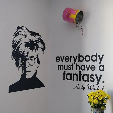 Appartement Art 1 *