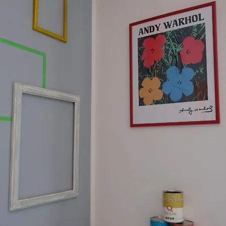 Art 1 Appartement *