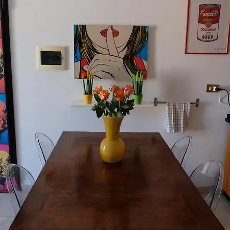 Art 1 Appartement