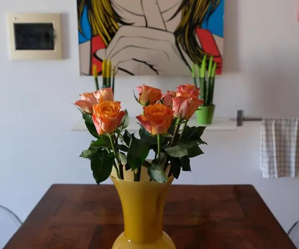 Apartment Art 1 Adria