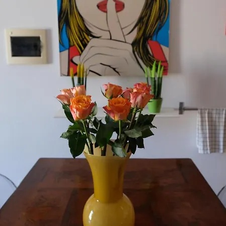 Διαμέρισμα Art 1 Adria