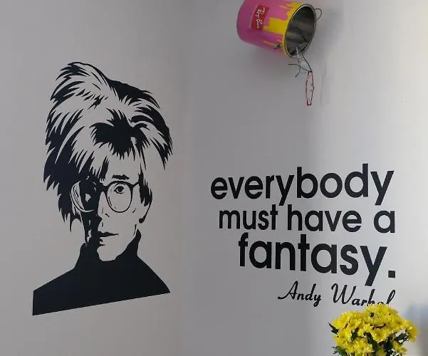 Apartment Art 1 *